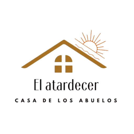 El Atardecer casa de los abuelos