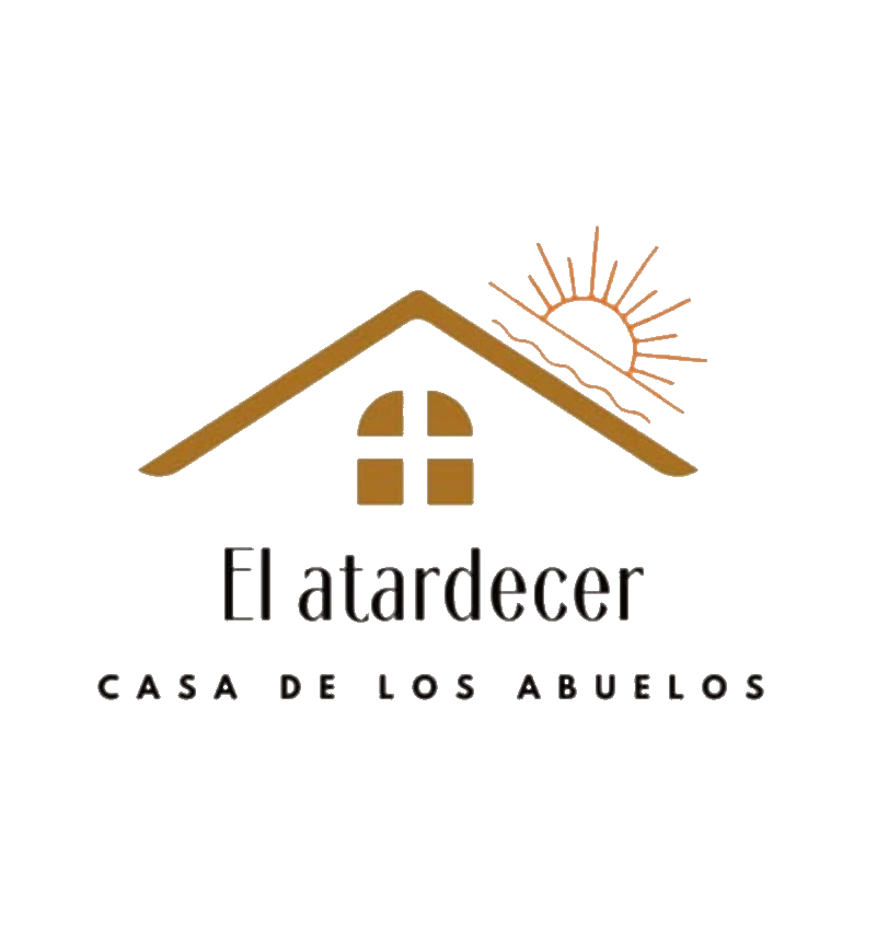 El Atardecer casa de los abuelos
