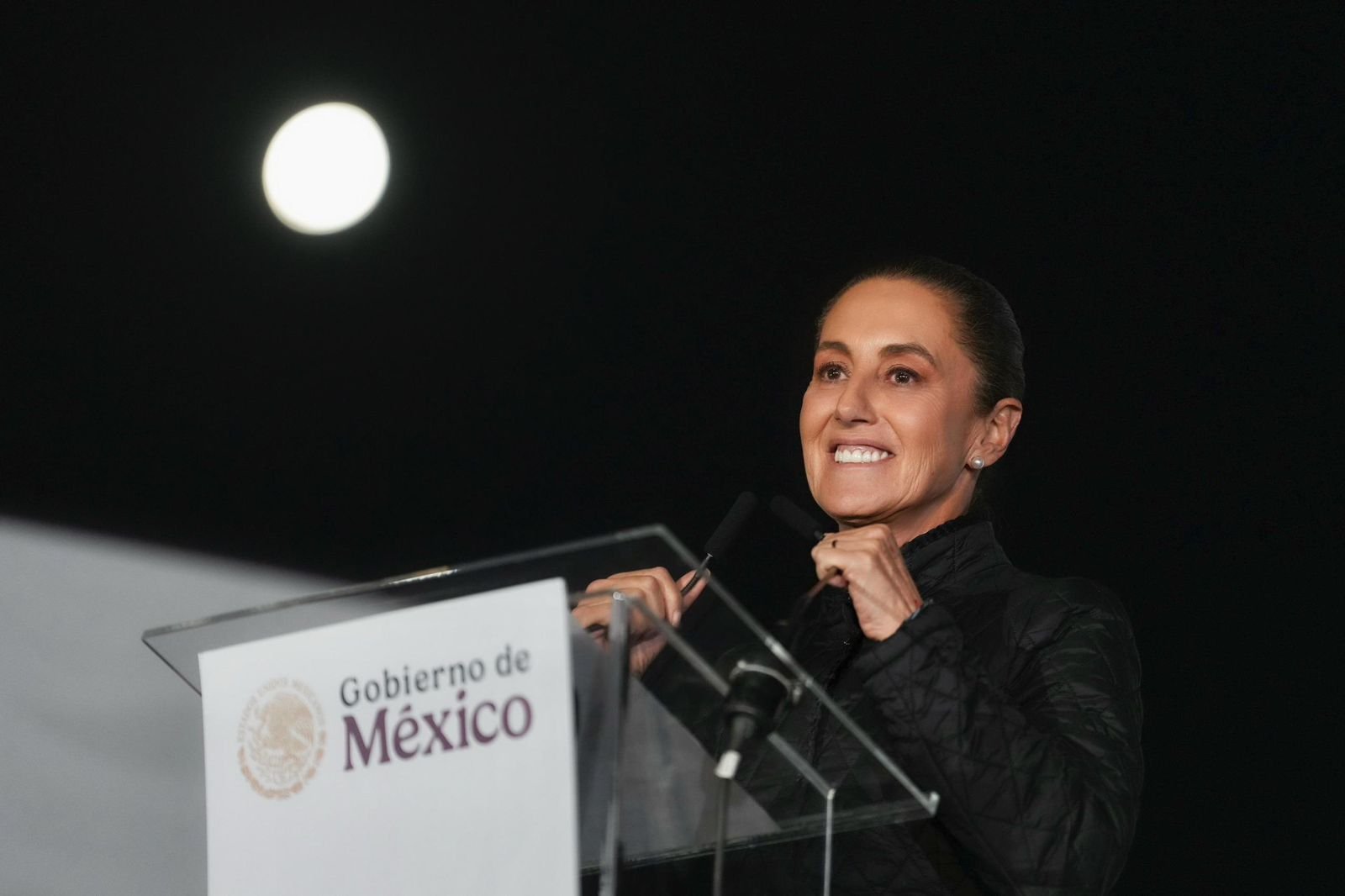 Sheinbaum y Durazo saldan deuda histórica; entregan carretera Bavispe-Nuevo Casas Grandes en beneficio de miles de sonorenses