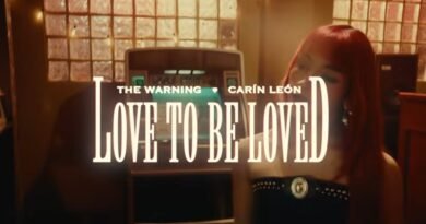 Carin León y The Warning