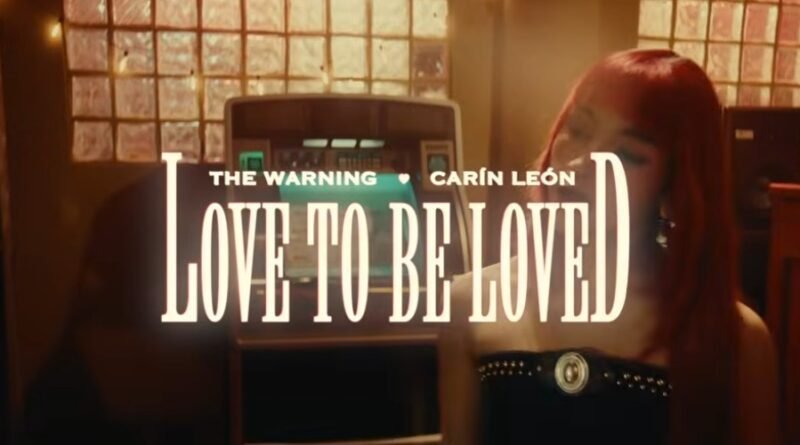 Carin León y The Warning